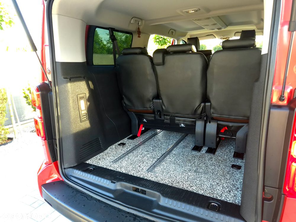 Toyota ProAce - 12
