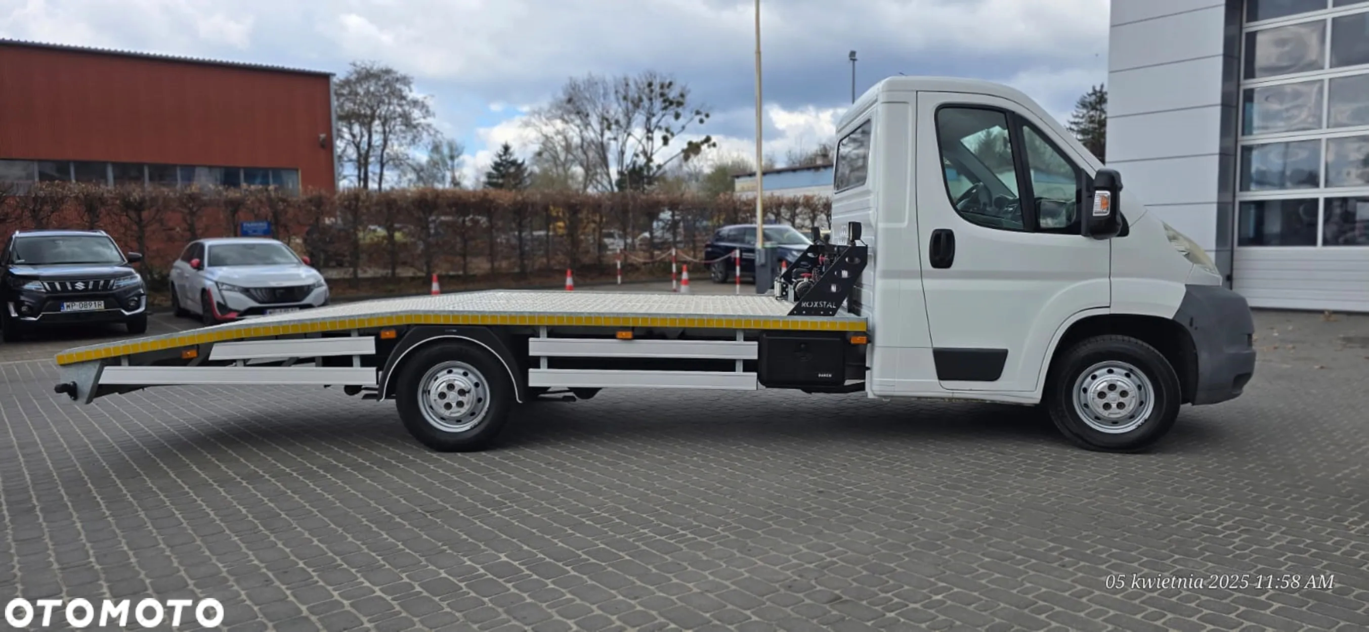 Fiat DUCATO - 2