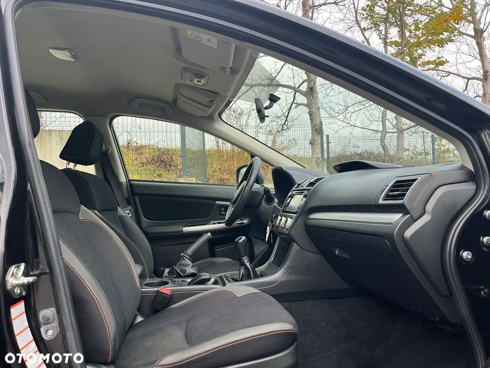 Subaru XV 1.6 i Active - 11