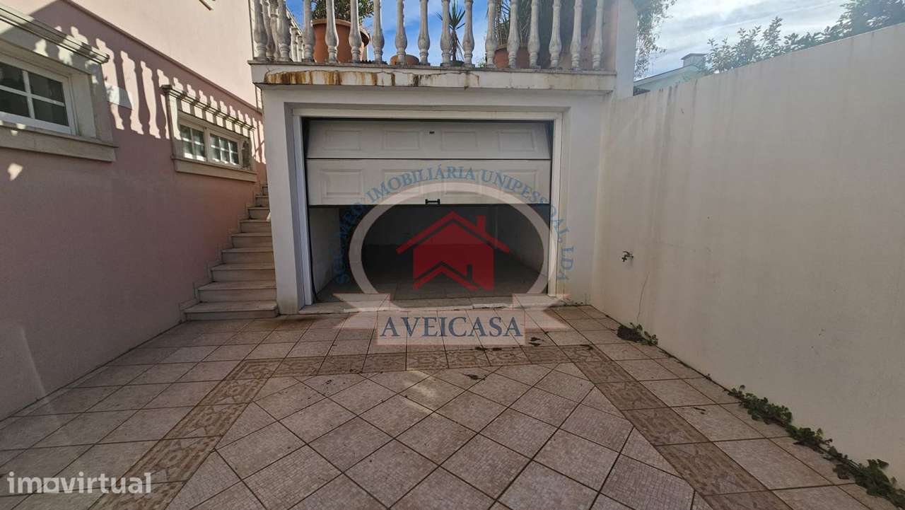 MORADIA USADA EM ÁGUEDA - Grande imagem: 5/43