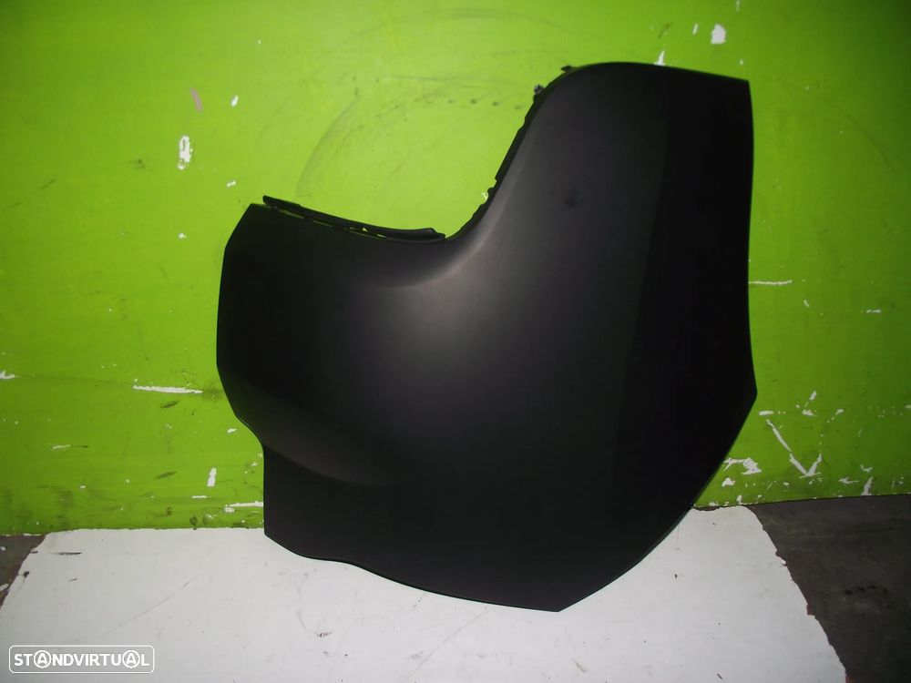 Canto Para Choques Trás Direito Peugeot 3008 - 2016 / 2023 - PCH1625 - 1