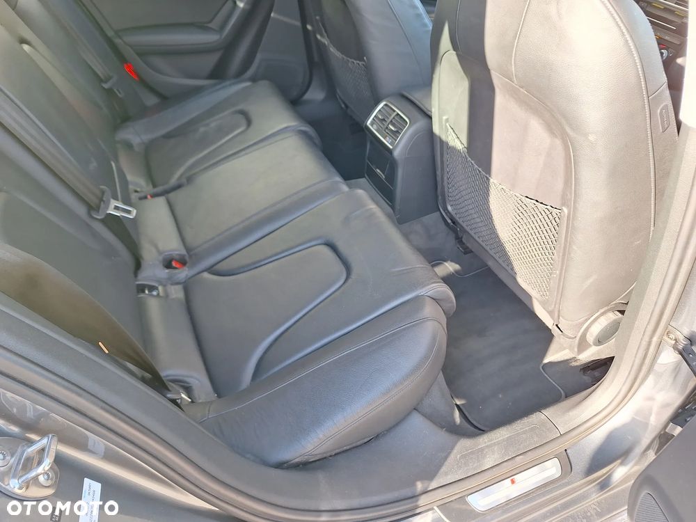 Audi A4 Avant 2.0 TDI DPF clean diesel multitronic S line Sportpaket - 18