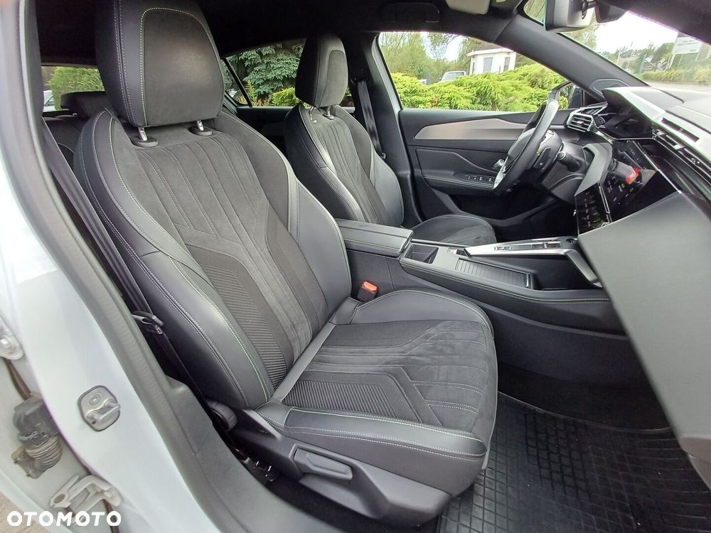 Peugeot 308 1.2 PureTech GPF GT S&S EAT8 - 13
