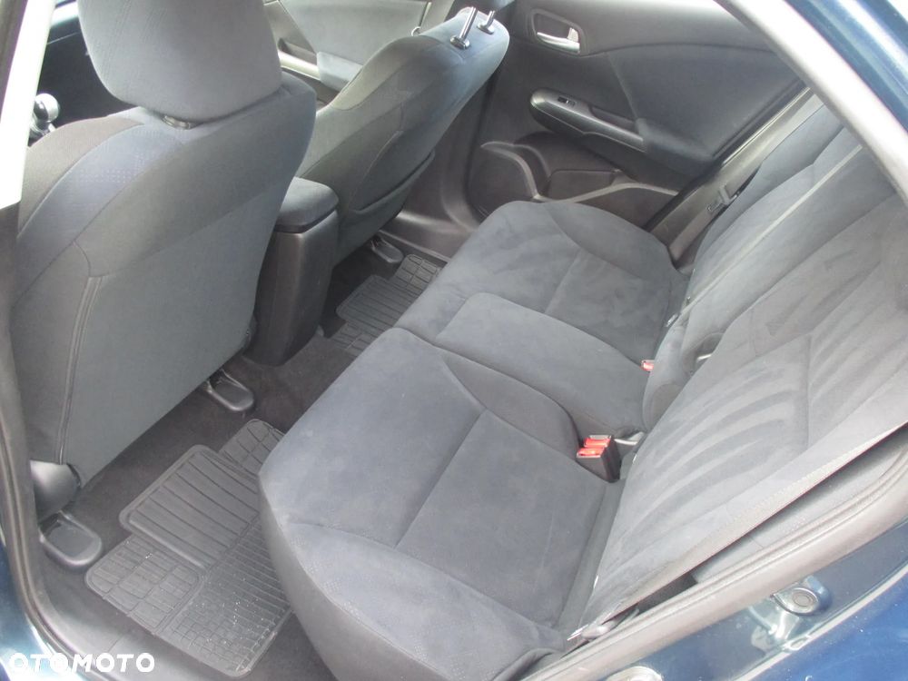 Honda Civic 1.4 i-VTEC Comfort - 11