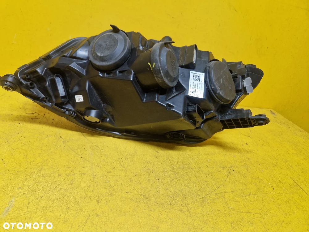 SKODA FABIA III LAMPA PRAWA PRZOD 6V1941016C - 9