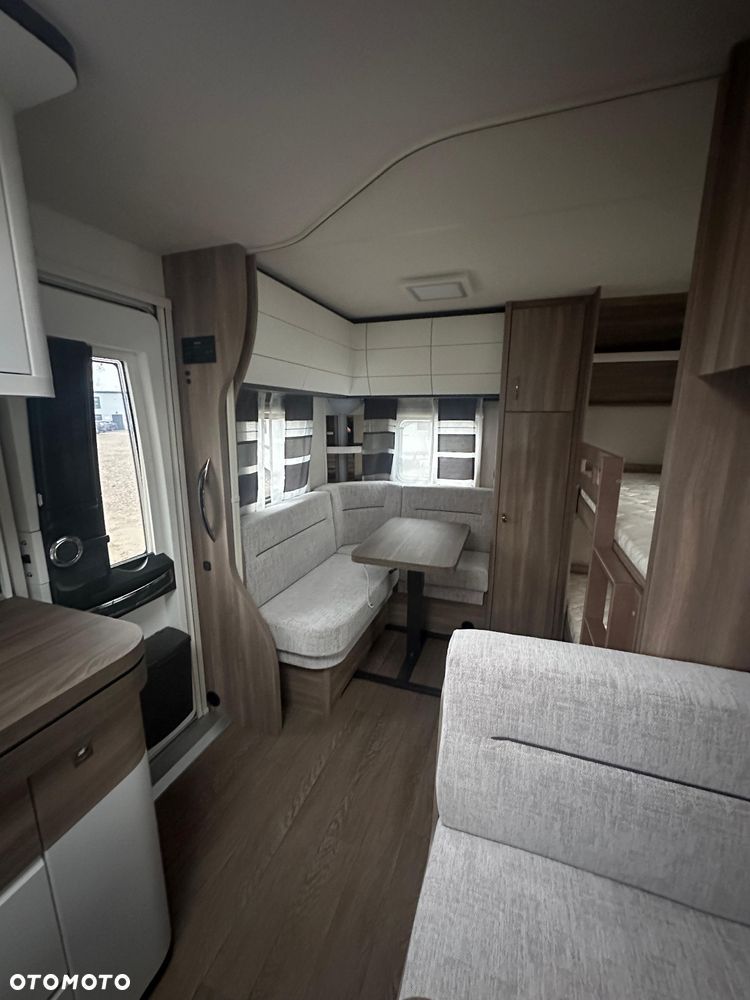 Hobby 650 KMFe EXCELLENT EDITION - 5