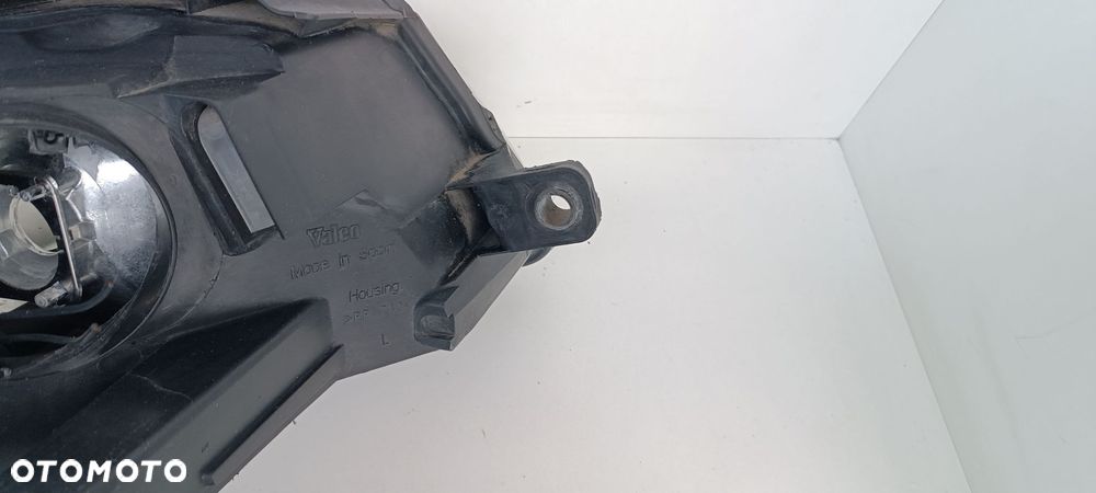 VW PASSAT B6 LIFT 3C0941005S LAMPA LEWA PRZÓD PRZEDNIA EU SOCZEWKA - 8