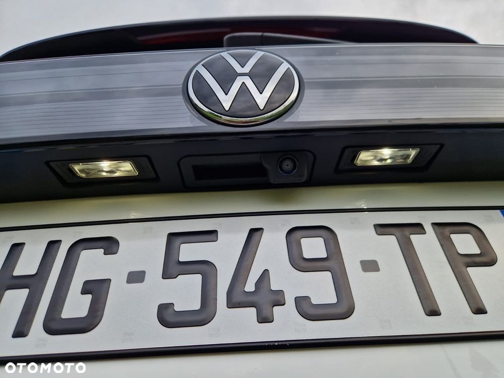 Volkswagen T-Cross - 25