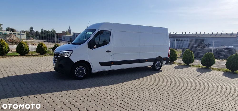 Renault Master - 5
