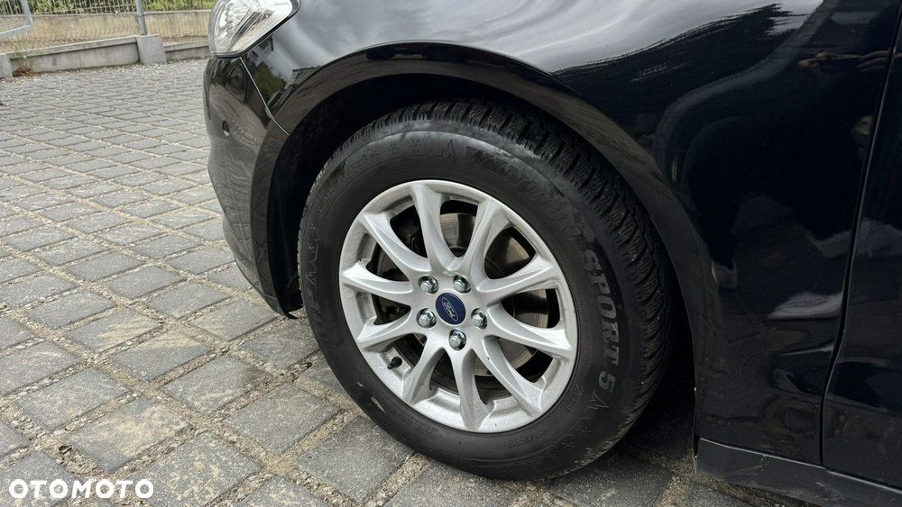 Ford Mondeo 2.0 EcoBlue Titanium - 29
