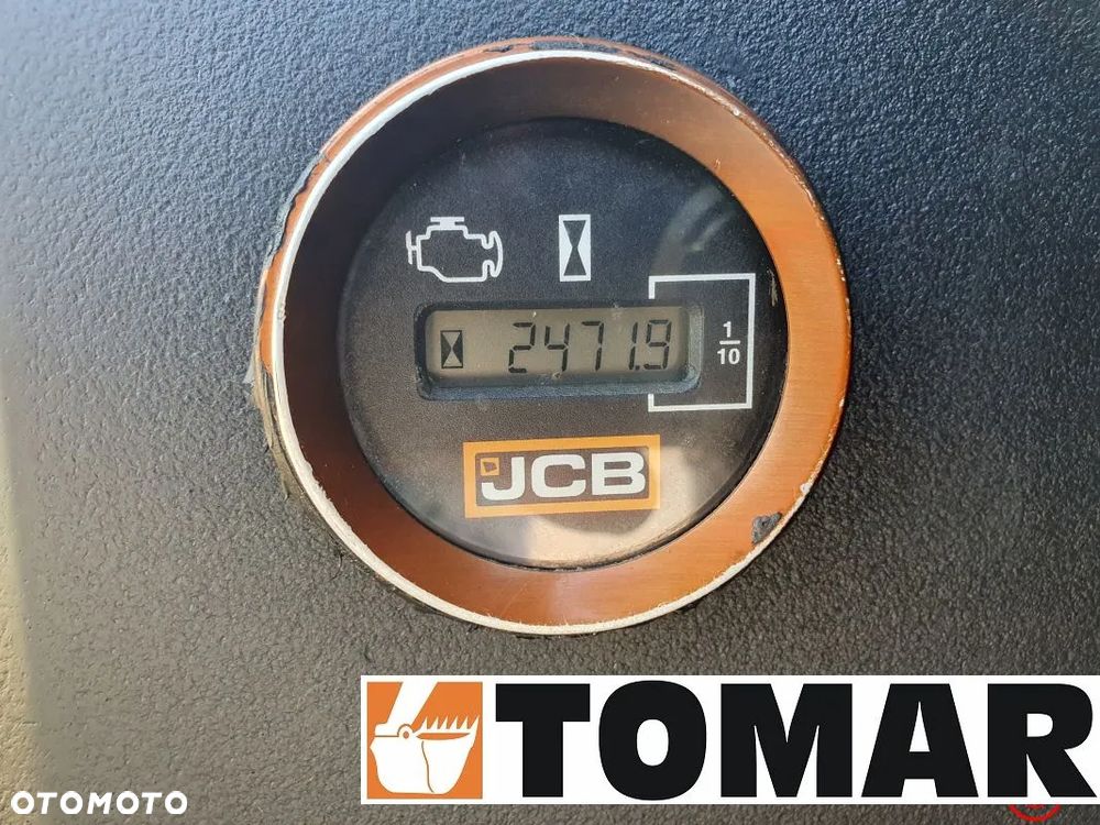 JCB 16C-1 2018R - 17