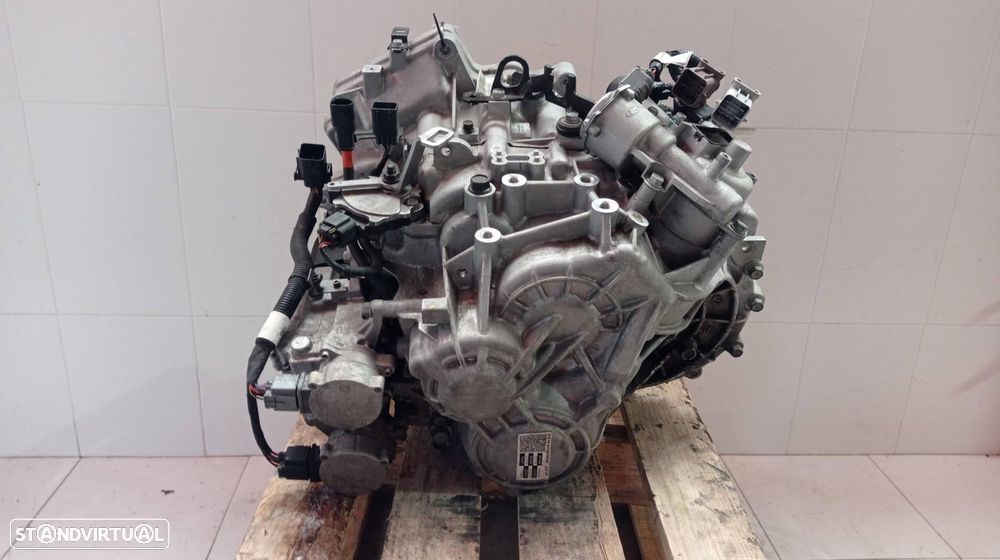 CAIXA DE VELOCIDADES HYUNDAI IONIQ - 1