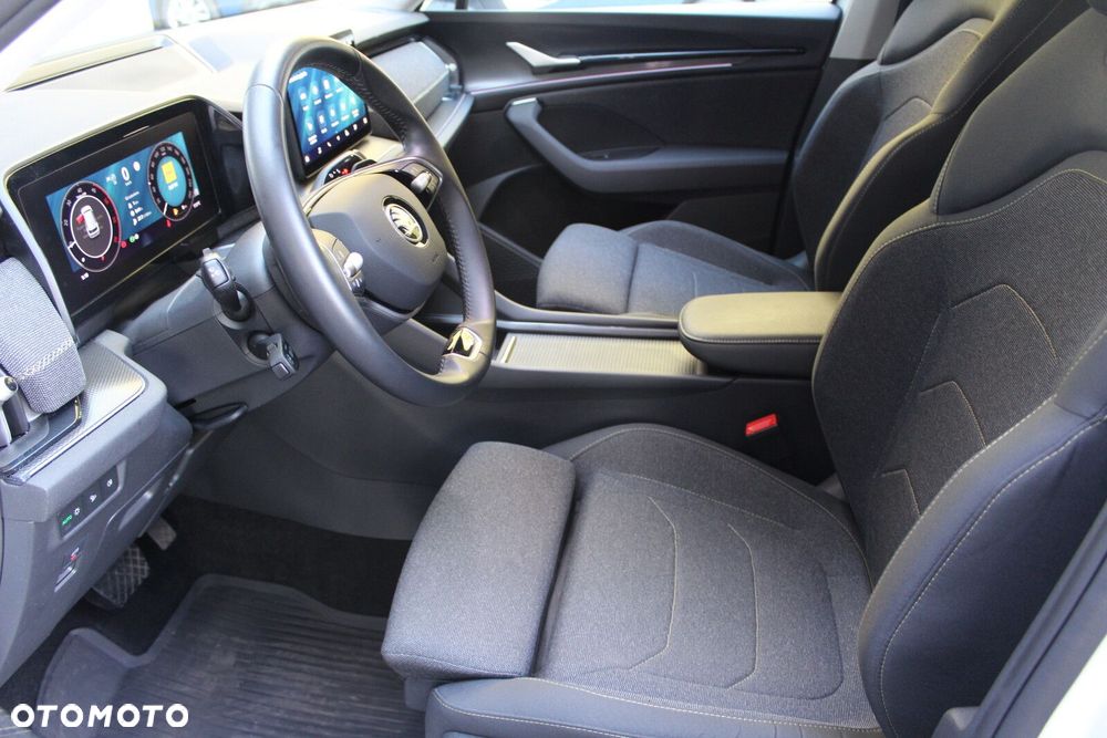Skoda Kodiaq 2.0 TDI 4x4 Selection DSG - 13