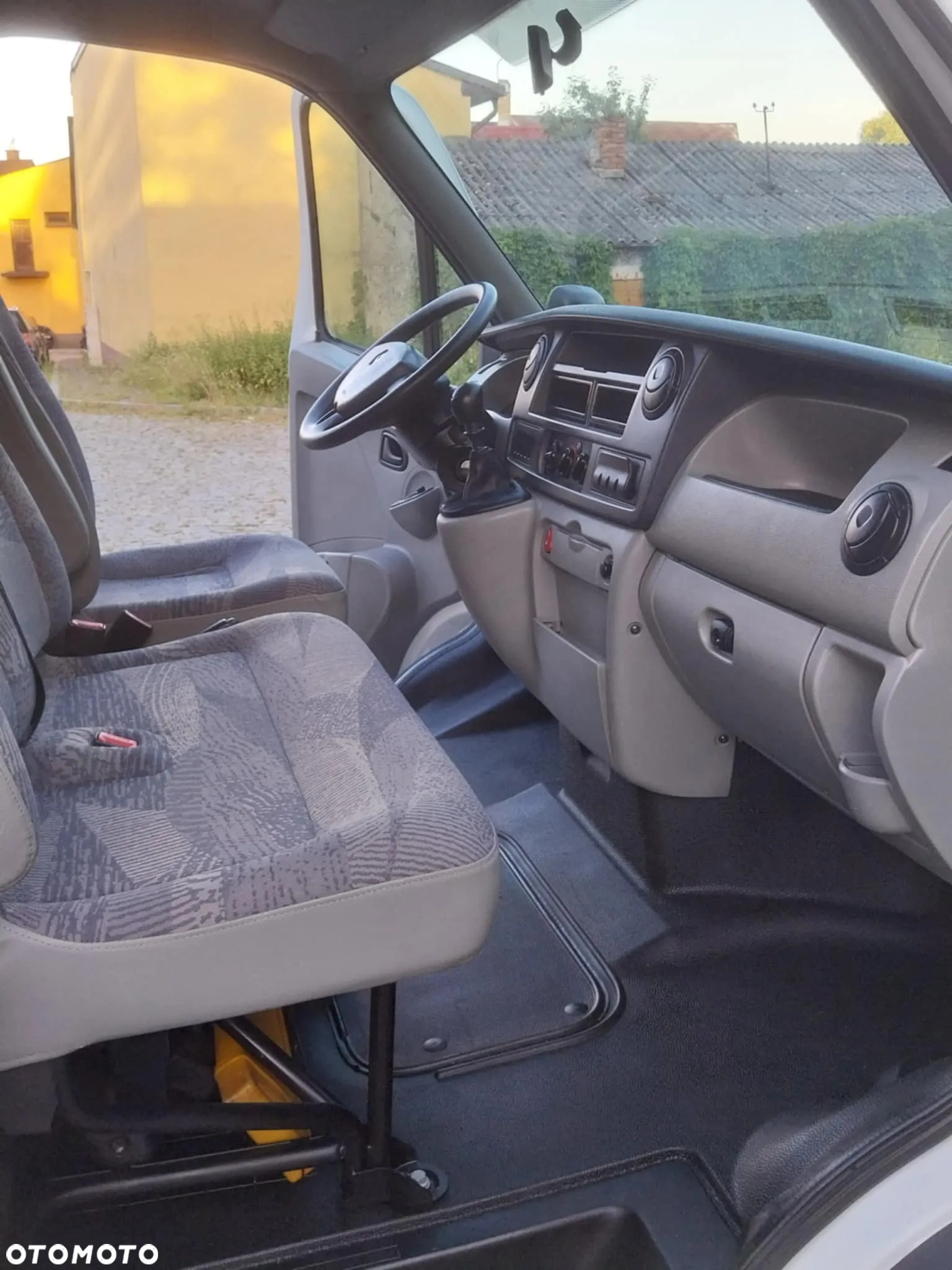 Renault Master - 20