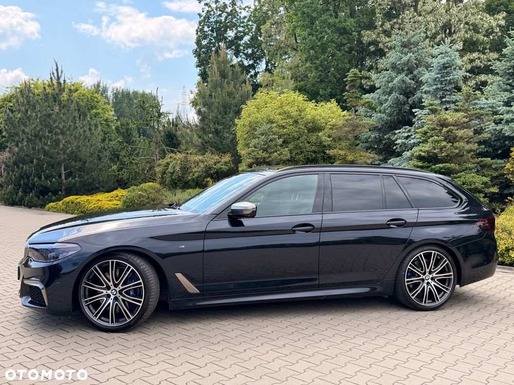 BMW Seria 5 - 30