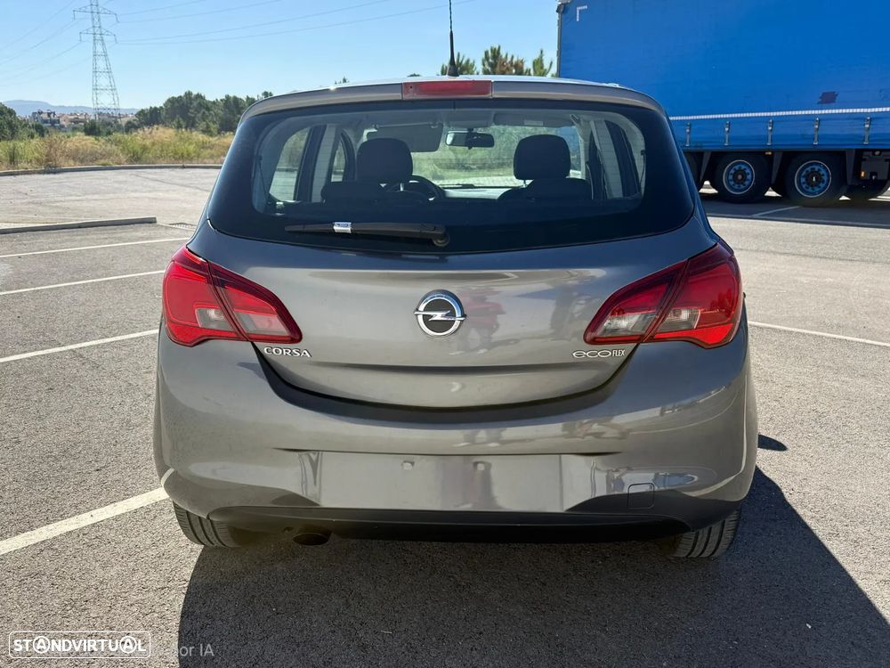 Opel Corsa 1.0 T Dynamic - 4