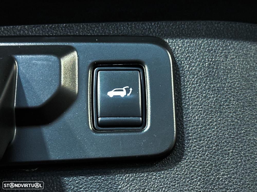 Renault Scénic 220 Long Range Techno — fotografia 56