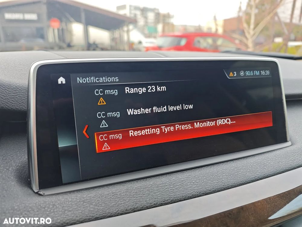 BMW X5 xDrive35i - 19