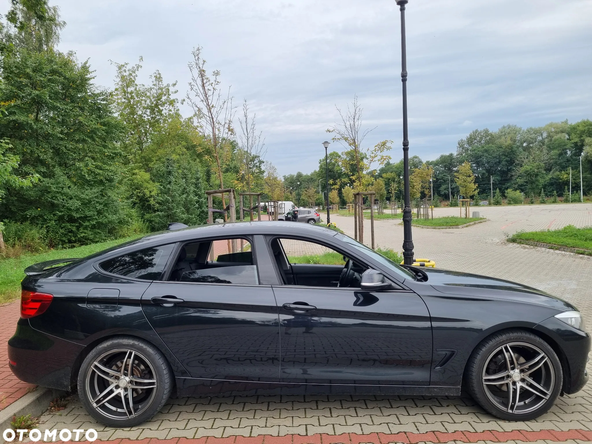 BMW Seria 3 - 15