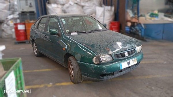 Para Peças Seat Cordoba (6K1, 6K2) - 3