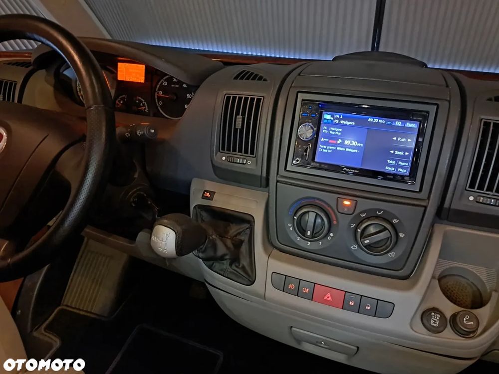 Carthago Chic C-Line I 4.7 - 14