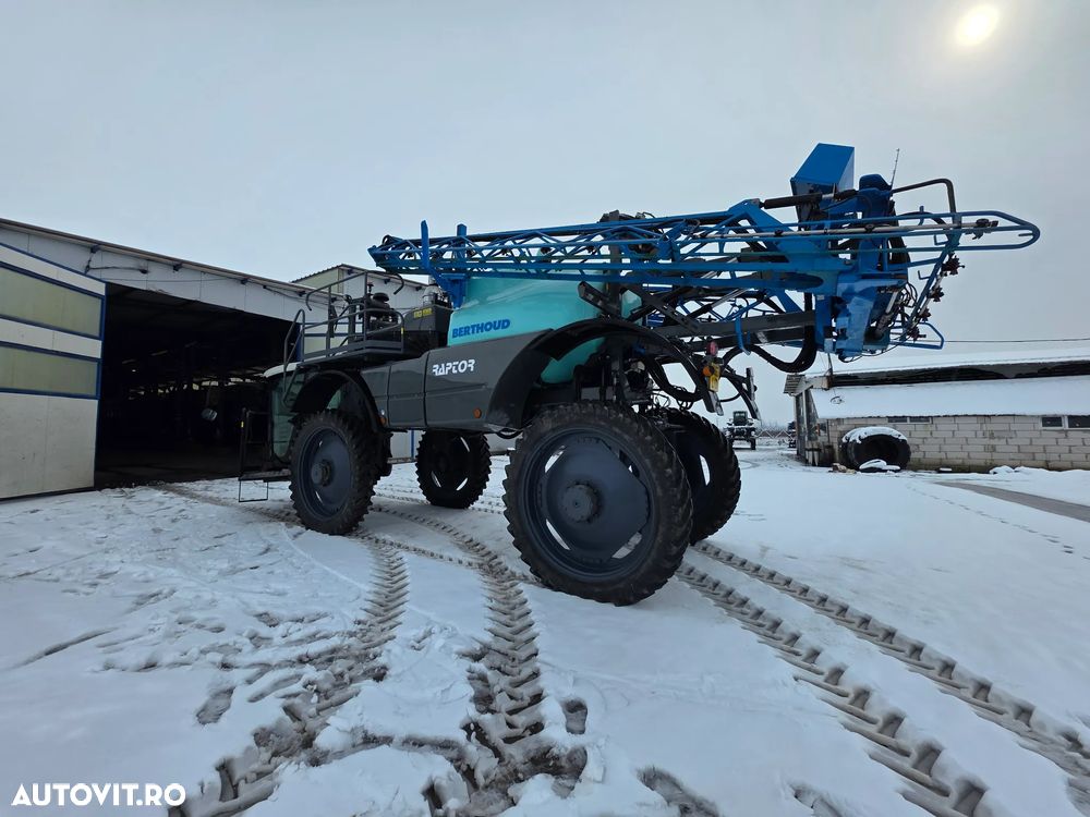 Berthoud 3240fc - 13