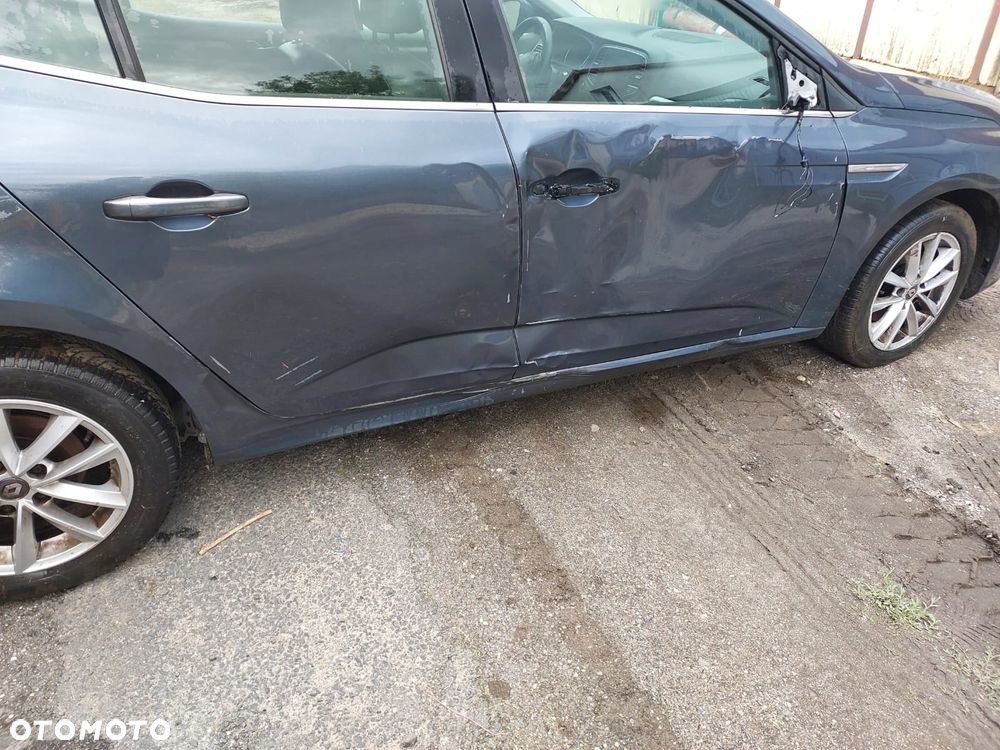 Renault Megane ENERGY dCi 110 EDC INTENS - 16