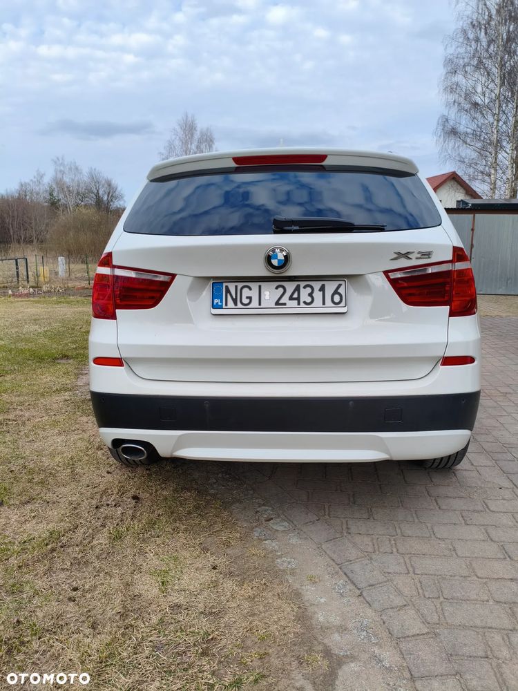 BMW X3 - 15