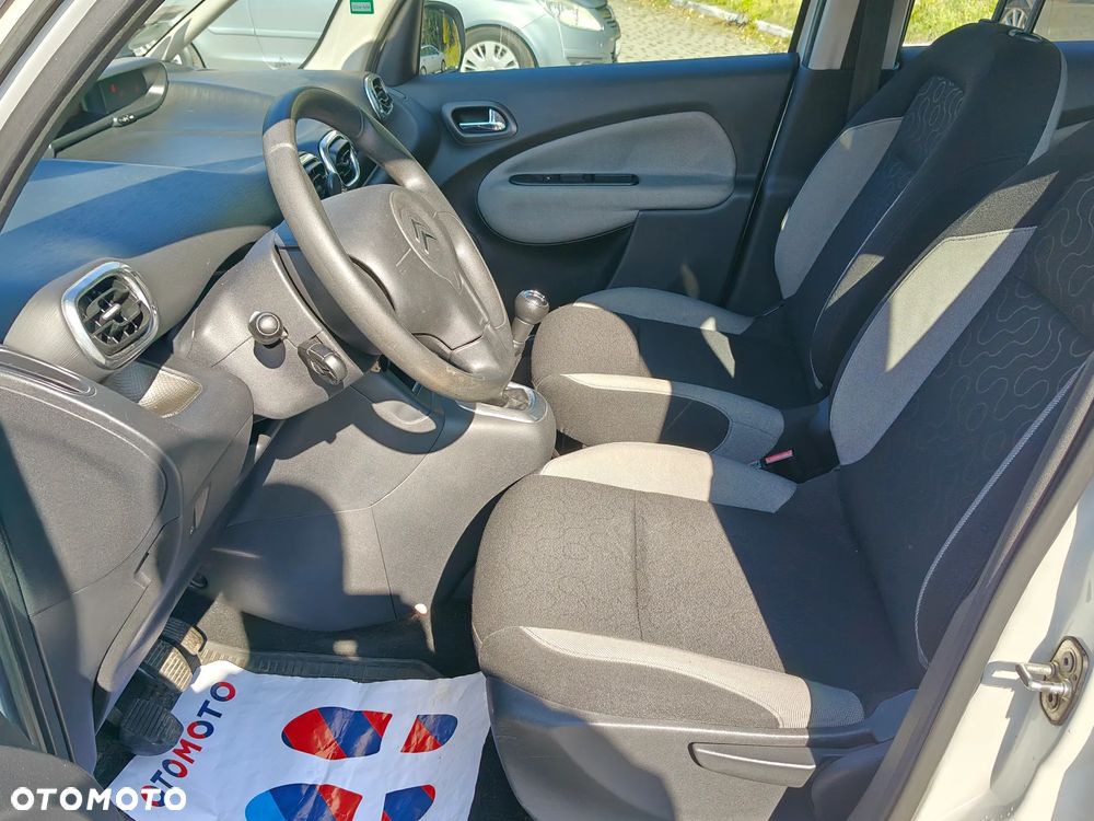 Citroën C3 Picasso 1.6i Selection - 7
