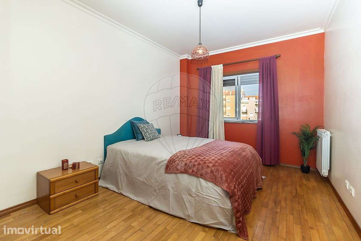 Apartamento T2 para venda - Grande imagem: 5/38