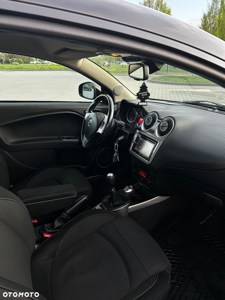 Alfa Romeo Mito - 7