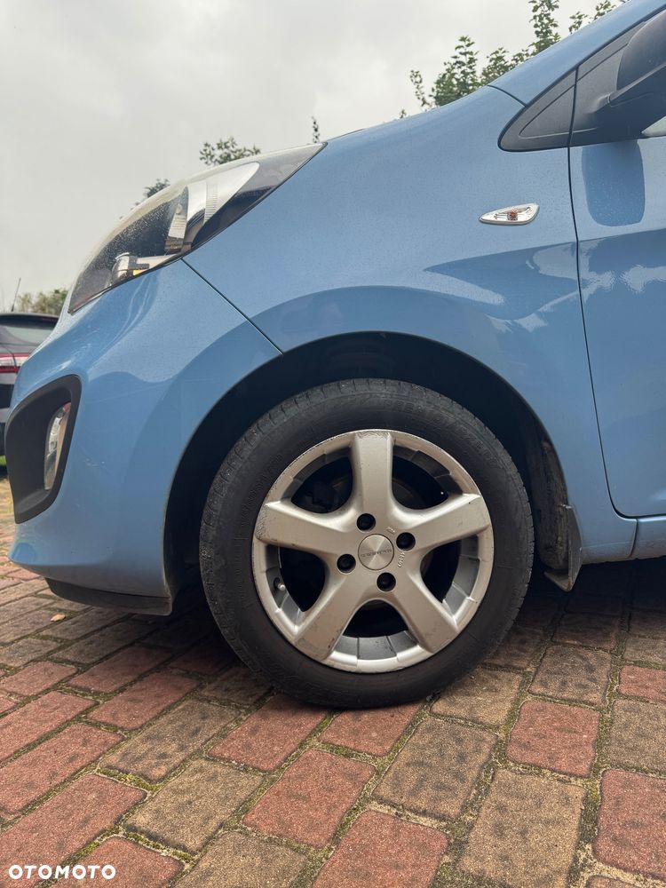 Kia Picanto - 6