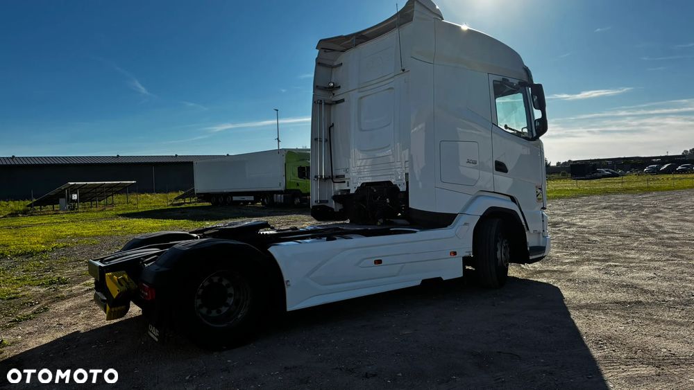 DAF XG - 5