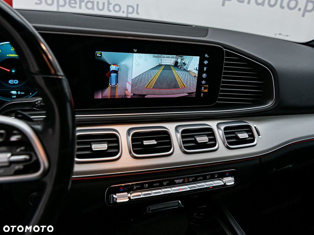 Mercedes-Benz GLE 350 de 4-Matic - 21