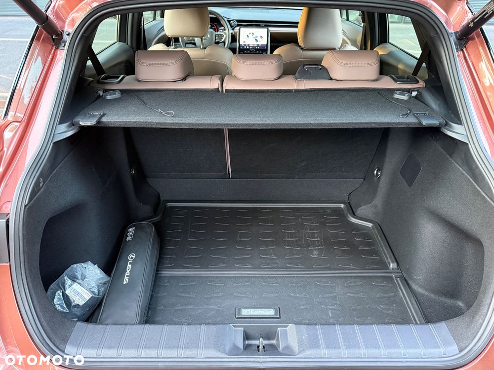 Lexus LBX 1.5 Hybrid Elegant - 24