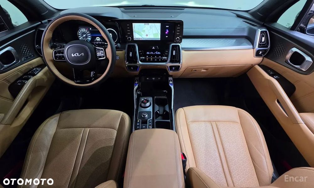 Kia Sorento - 6