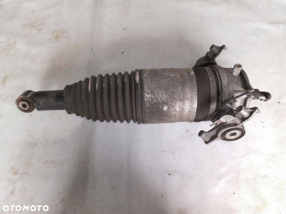 AMORTYZATOR LEWY TYŁ AUDI VW PORSCHE 7P5616019AG - 1