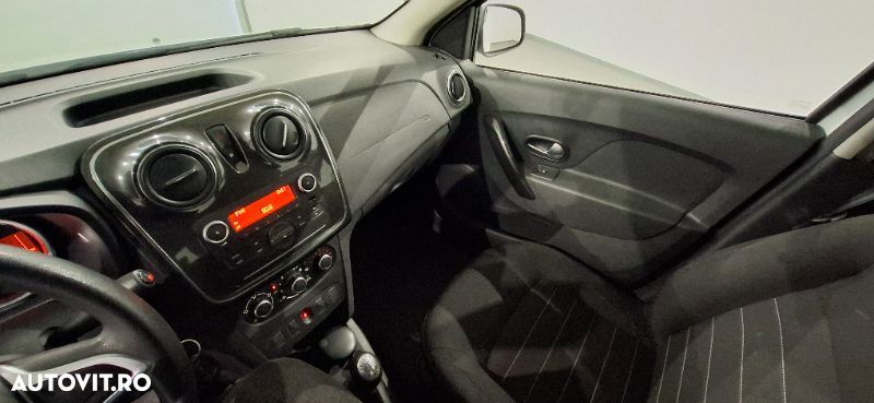 Dacia Logan - 24