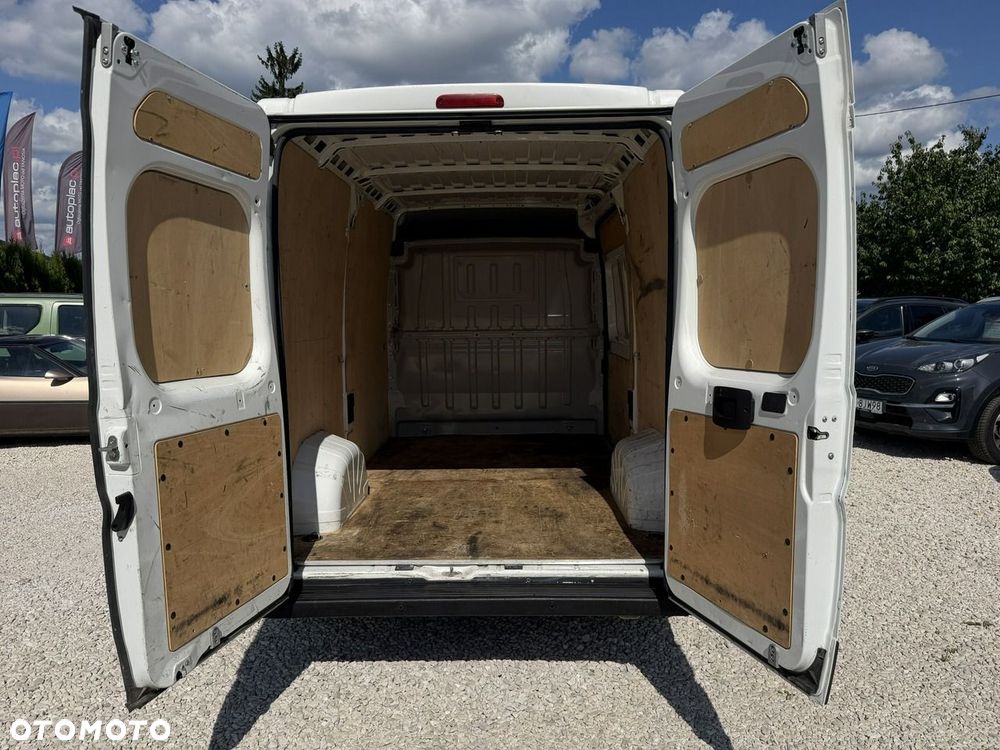 Peugeot Boxer - 24