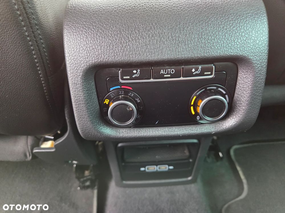 Seat Alhambra 2.0 TDI Ecomotive Style - 19