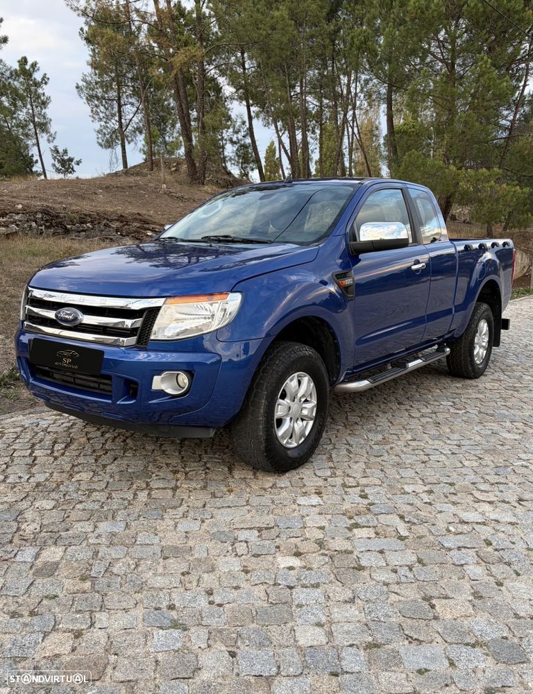 Ford Ranger - 2