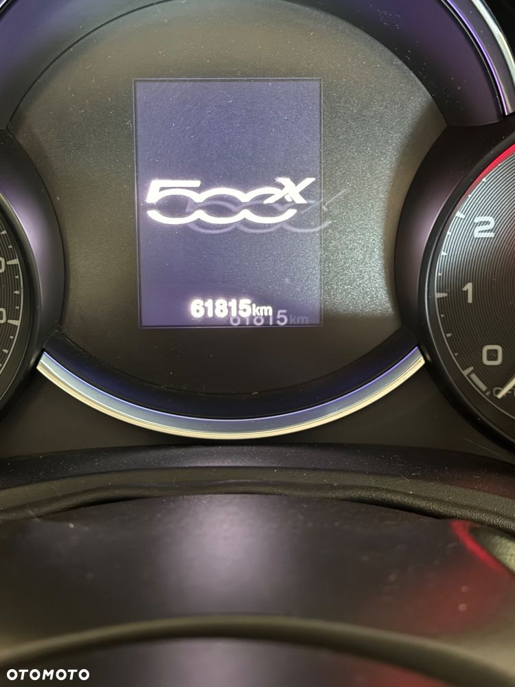 Fiat 500X 1.0 FireFly Turbo 4x2 S&S City Cross - 17