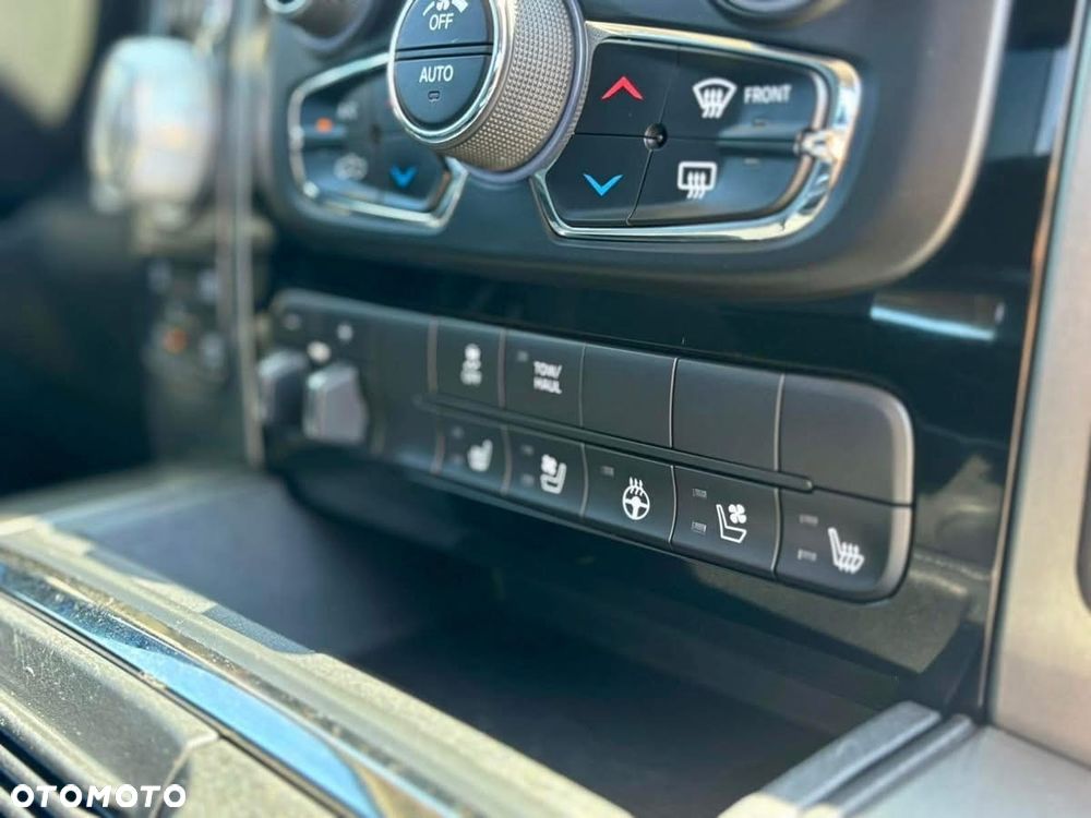 RAM 1500 5.7 Quad Cab Longbed Bighorn Sport - 28