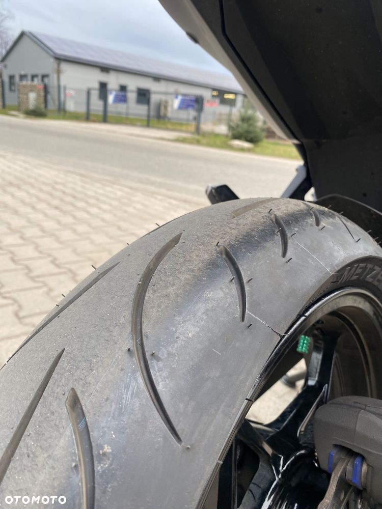 Kawasaki Ninja 400 - 7