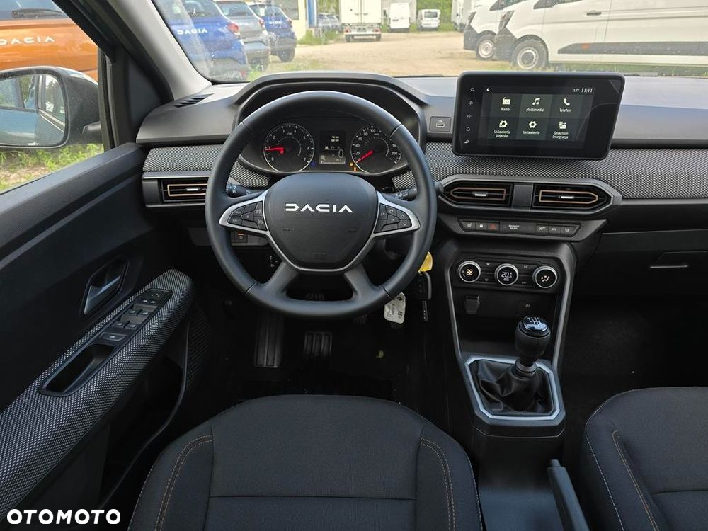 Dacia Sandero Stepway 1.0 TCe Extreme - 12