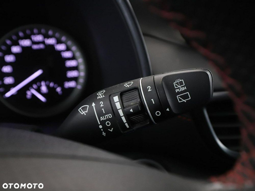 Hyundai Tucson 1.6 CRDi N Line 2WD DCT - 34