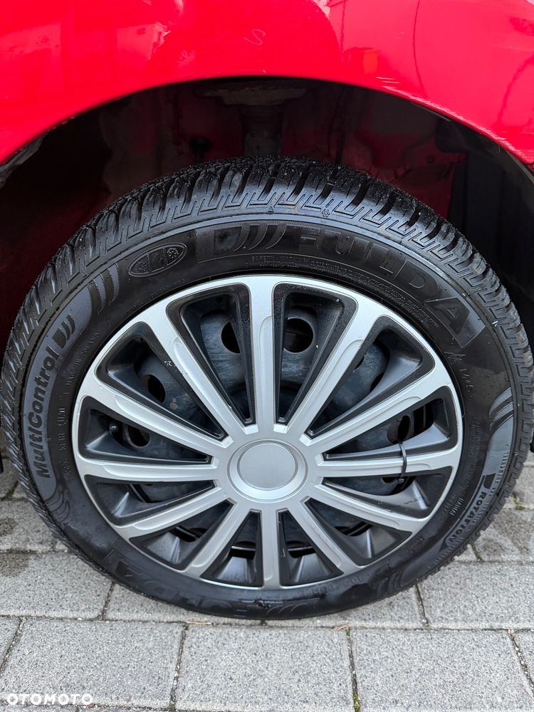 Peugeot 107 - 19