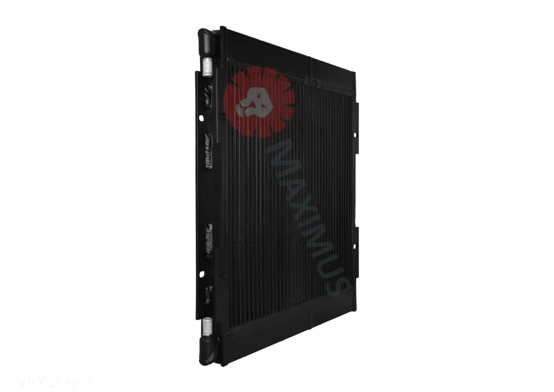 NOWA CHŁODNICA OLEJU 87410099 87306509 ST SR SM B LB - 2