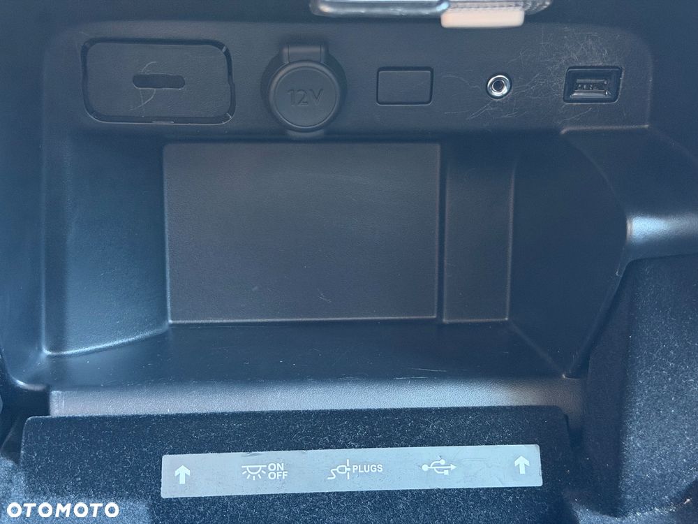 Citroën C4 SpaceTourer 1.5 BlueHDi More Life S&S EAT8 - 23