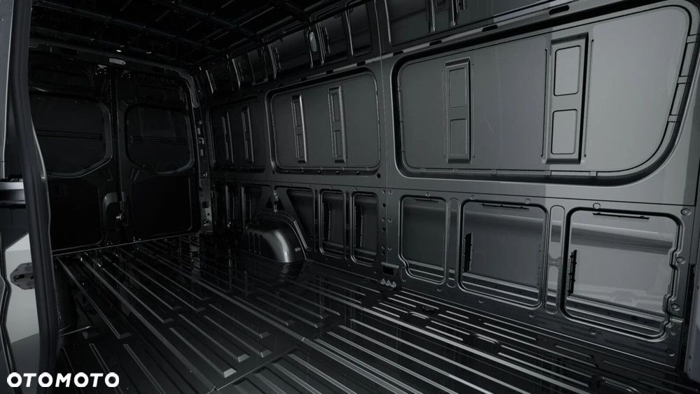 Mercedes-Benz Sprinter 319 CDI KA OM654 długi PRO - 11